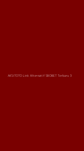 Tampilan Antarmuka Aplikasi Aksitoto Link Alternatif Sbobet Terbaru - 3