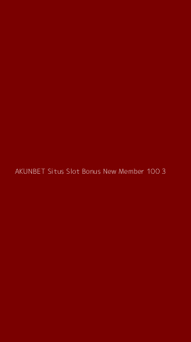 Tampilan Antarmuka Aplikasi Akunbet Situs Slot Bonus New Member 100 - 3
