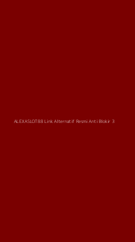 Tampilan Antarmuka Aplikasi Alexaslot88 Link Alternatif Resmi Anti Blokir - 3