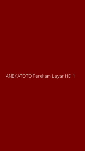 Tampilan Antarmuka Aplikasi Anekatoto Perekam Layar Hd - 1