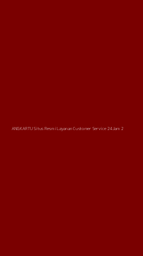 Tampilan Antarmuka Aplikasi Angkartu Situs Resmi Layanan Customer Service 24jam - 2