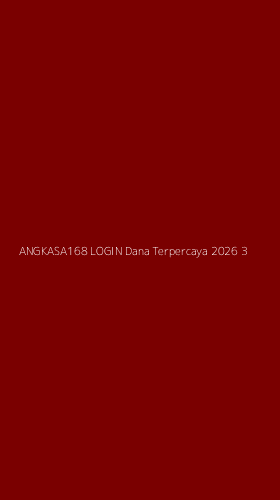 Tampilan Antarmuka Aplikasi Angkasa168 Login Dana Terpercaya 2026 - 3