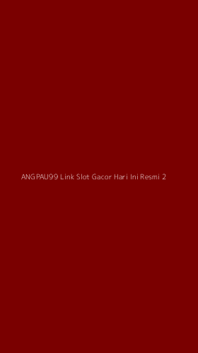 Tampilan Antarmuka Aplikasi Angpau99 Link Slot Gacor Hari Ini Resmi - 2