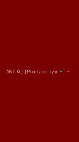 Tampilan Antarmuka Aplikasi Antikqq Perekam Layar Hd - 3