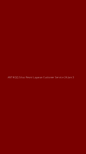Tampilan Antarmuka Aplikasi Antikqq Situs Resmi Layanan Customer Service 24jam - 3