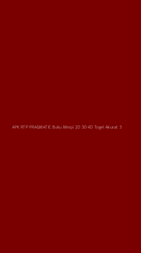 Tampilan Antarmuka Aplikasi Apk Rtp Pragmatic Buku Mimpi 2d 3d 4d Togel Akurat - 3