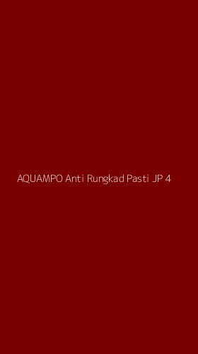 Tampilan Antarmuka Aplikasi Aquampo Anti Rungkad Pasti Jp - 4