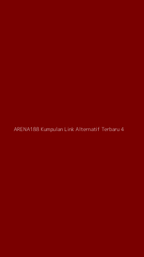 Tampilan Antarmuka Aplikasi Arena188 Kumpulan Link Alternatif Terbaru - 4