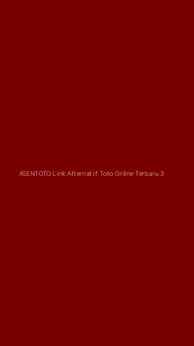 Tampilan Antarmuka Aplikasi Asentoto Link Alternatif Toto Online Terbaru - 3