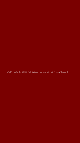 Tampilan Antarmuka Aplikasi Asia128 Situs Resmi Layanan Customer Service 24jam - 1