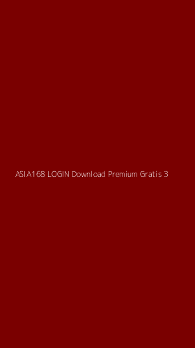 Tampilan Antarmuka Aplikasi Asia168 Login Download Premium Gratis - 3