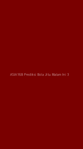 Tampilan Antarmuka Aplikasi Asia168 Prediksi Bola Jitu Malam Ini - 3