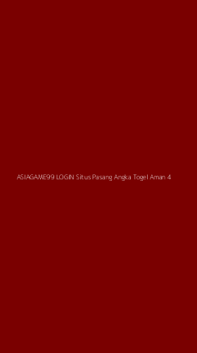 Tampilan Antarmuka Aplikasi Asiagame99 Login Situs Pasang Angka Togel Aman - 4
