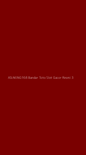 Tampilan Antarmuka Aplikasi Asiaking168 Bandar Toto Slot Gacor Resmi - 3