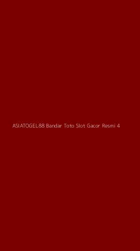 Tampilan Antarmuka Aplikasi Asiatogel88 Bandar Toto Slot Gacor Resmi - 4