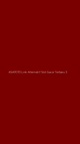 Tampilan Antarmuka Aplikasi Asiatoto Link Alternatif Slot Gacor Terbaru - 3