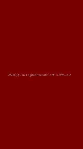 Tampilan Antarmuka Aplikasi Asikqq Link Login Alternatif Anti Nawala - 2
