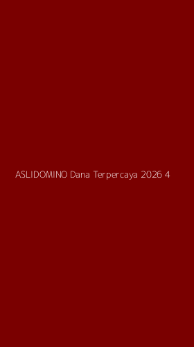 Tampilan Antarmuka Aplikasi Aslidomino Dana Terpercaya 2026 - 4