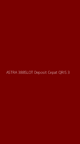 Tampilan Antarmuka Aplikasi Astra 388slot Deposit Cepat Qris - 3