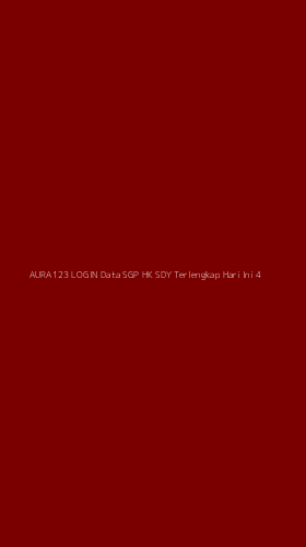 Tampilan Antarmuka Aplikasi Aura123 Login Data Sgp Hk Sdy Terlengkap Hari Ini - 4