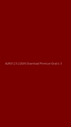 Tampilan Antarmuka Aplikasi Aura123 Login Download Premium Gratis - 3