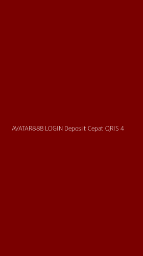 Tampilan Antarmuka Aplikasi Avatar888 Login Deposit Cepat Qris - 4