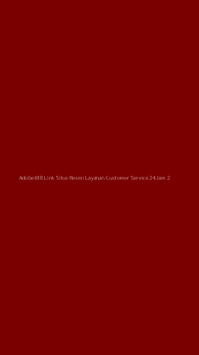 Tampilan Antarmuka Aplikasi Adobet88 Link Situs Resmi Layanan Customer Service 24jam - 2