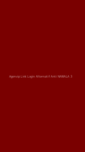 Tampilan Antarmuka Aplikasi Agenvip Link Login Alternatif Anti Nawala - 3