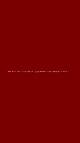 Tampilan Antarmuka Aplikasi Aksitoto Wap Situs Resmi Layanan Customer Service 24jam - 3