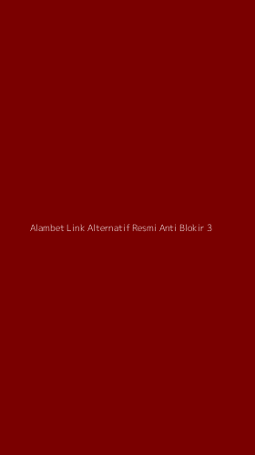 Tampilan Antarmuka Aplikasi Alambet Link Alternatif Resmi Anti Blokir - 3