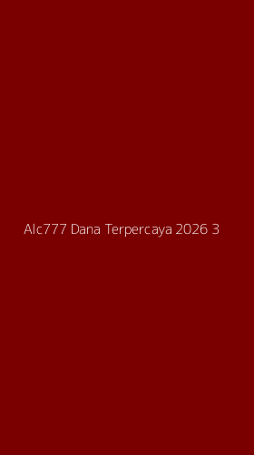 Tampilan Antarmuka Aplikasi Alc777 Dana Terpercaya 2026 - 3