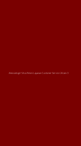 Tampilan Antarmuka Aplikasi Alexsiatogel Situs Resmi Layanan Customer Service 24jam - 3