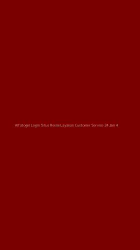 Tampilan Antarmuka Aplikasi Alfatogel Login Situs Resmi Layanan Customer Service 24jam - 4