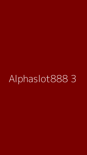 Tampilan Antarmuka Aplikasi Alphaslot888 - 3
