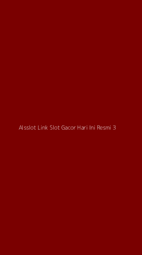 Tampilan Antarmuka Aplikasi Alsslot Link Slot Gacor Hari Ini Resmi - 3