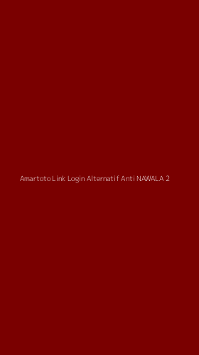 Tampilan Antarmuka Aplikasi Amartoto Link Login Alternatif Anti Nawala - 2