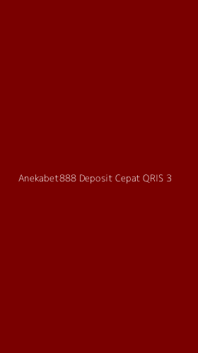 Tampilan Antarmuka Aplikasi Anekabet888 Deposit Cepat Qris - 3