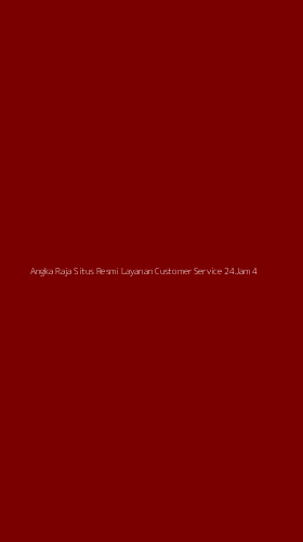 Tampilan Antarmuka Aplikasi Angka Raja Situs Resmi Layanan Customer Service 24jam - 4