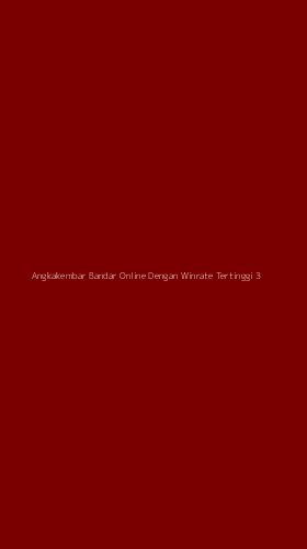 Tampilan Antarmuka Aplikasi Angkakembar Bandar Online Dengan Winrate Tertinggi - 3