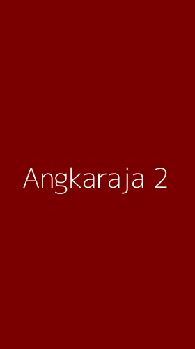 Tampilan Antarmuka Aplikasi Angkaraja - 2