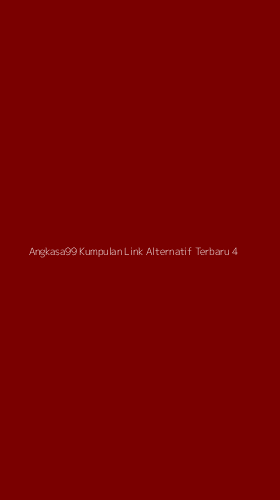 Tampilan Antarmuka Aplikasi Angkasa99 Kumpulan Link Alternatif Terbaru - 4