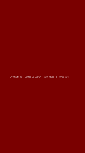 Tampilan Antarmuka Aplikasi Angkatoto1 Login Keluaran Togel Hari Ini Tercepat - 4