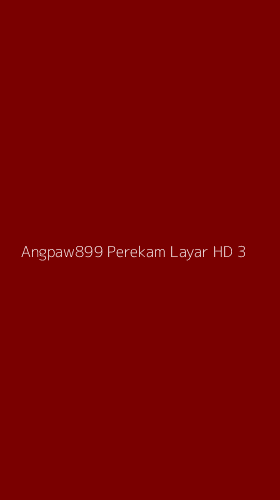 Tampilan Antarmuka Aplikasi Angpaw899 Perekam Layar Hd - 3