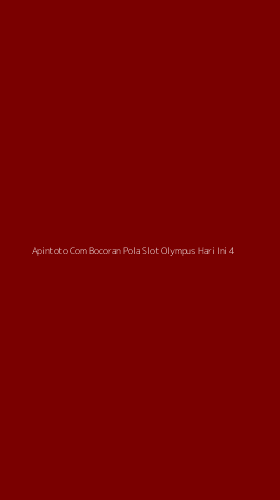 Tampilan Antarmuka Aplikasi Apintoto Com Bocoran Pola Slot Olympus Hari Ini - 4