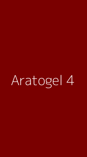 Tampilan Antarmuka Aplikasi Aratogel - 4