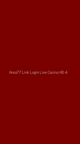 Tampilan Antarmuka Aplikasi Area77 Link Login Live Casino Hd - 4
