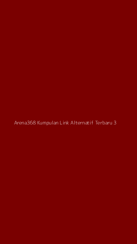 Tampilan Antarmuka Aplikasi Arena368 Kumpulan Link Alternatif Terbaru - 3