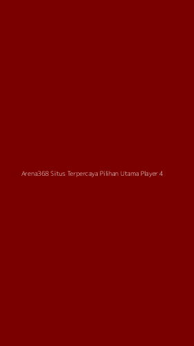 Tampilan Antarmuka Aplikasi Arena368 Situs Terpercaya Pilihan Utama Player - 4