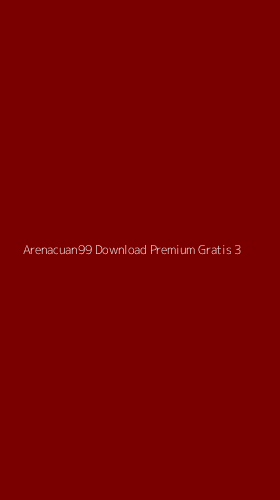 Tampilan Antarmuka Aplikasi Arenacuan99 Download Premium Gratis - 3
