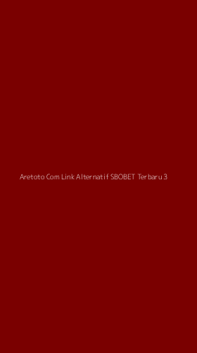 Tampilan Antarmuka Aplikasi Aretoto Com Link Alternatif Sbobet Terbaru - 3